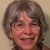 Kathleen E. Zahn, nee Hoefert