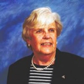 Mary E. Engelke Knaub)