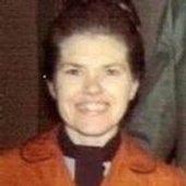 Carol J. Johnson, nee Hanttula