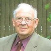 Edward M. Pierog