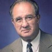 Ralph A. Rosenthal