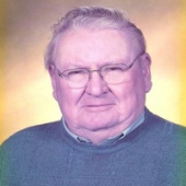Eugene R. Backhaus