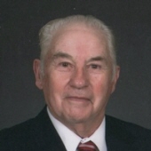 Robert A. Fechter, Sr.