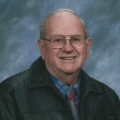 Edgar W. Bingen