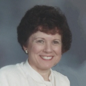 Kathleen A. Beder, nee Biller