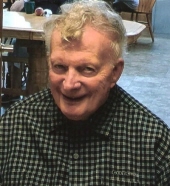 Allen R. Hodgson