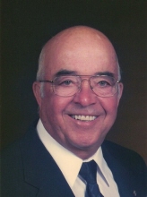 Francis A. Peters