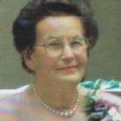 Rosalie M. Herriges, nee Mancheski