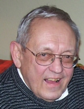Albert  A. "Al" Galovich