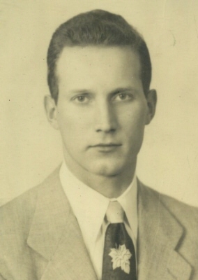 Photo of Walter Prokolkin