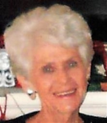 Photo of Evelyn Hoover