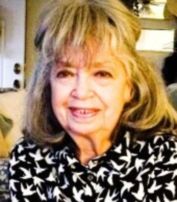 Photo of Phyllis Rooney