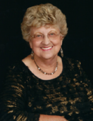 Bernadine Lillian Sparks Enderlin, North Dakota Obituary