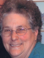 Mary A. Souders