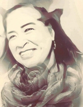 Patricia Kay Vallejo