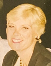 Patricia A, Allensworth