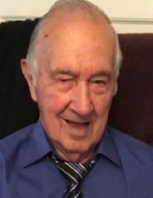 William Louis Dolimount