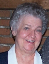 Shirley  June  Dalton