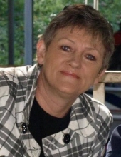 Suzanne Watts