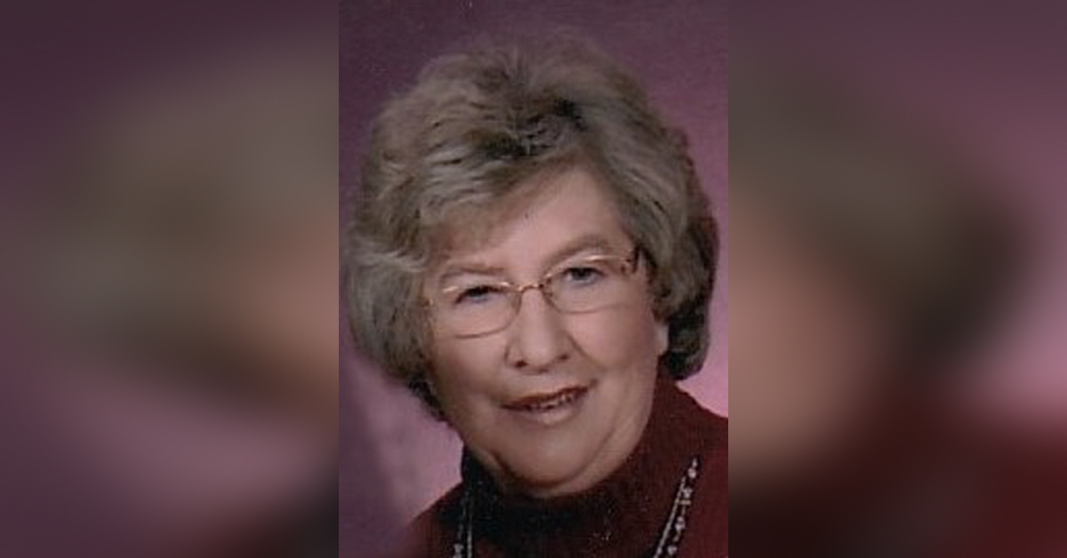 Jeanette H. Heidbreder Obituary - Visitation & Funeral Information