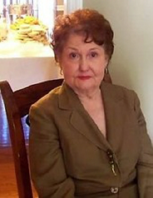 Vera June Hitchcock Sparta, Tennessee Obituary