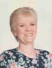 Barbara Lynn Messer