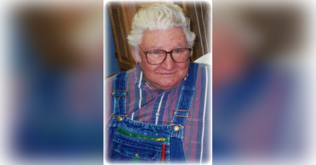 Obituary information for William Franklin