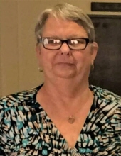Linda Kay Muncy