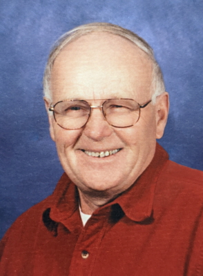 James E. "Jim" Owens
