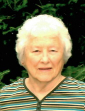 Irene M. Warner