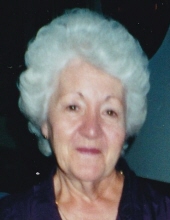Edna Lorraine Snyder
