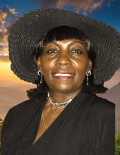 Bonnie J Caribe