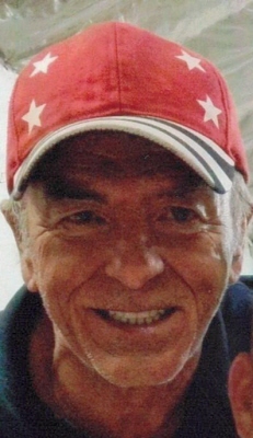 Photo of Joseph Bissanti