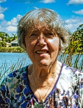 Barbara  A. Thomas