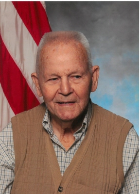 Photo of Ralph Pannell, Sr.