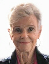 Johanna M. Fallon