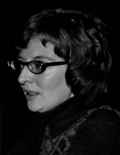 Margaret Thomson Collier