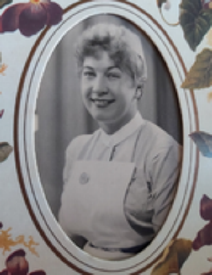 Joan Margaret Sternagel