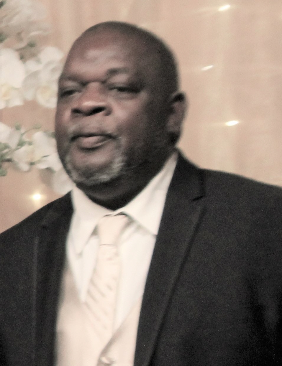 Ricky Bryant 2021 King Brothers Funeral Home