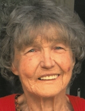 Virginia Marie Johnson