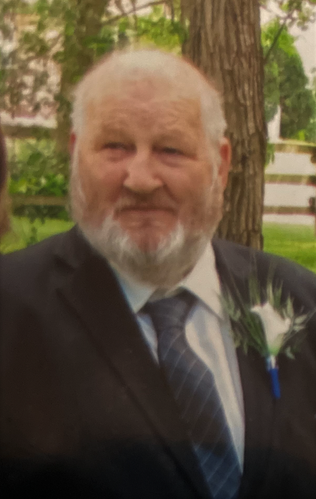 Wayne LeRoy Riley 2021 Falconer Funeral Homes