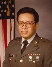 Robert C. Salas