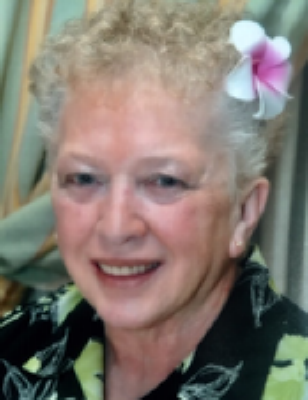 Frances Marlene Reeve