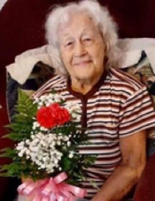 Frances Ritter Andalusia, Alabama Obituary