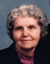 Betty J. Fingerson