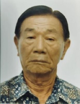 Photo of Agusteen Lee