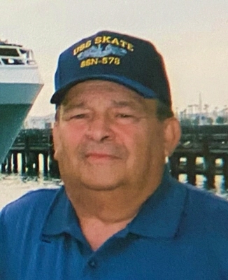 Photo of Salvatore Bonamassa, Jr.