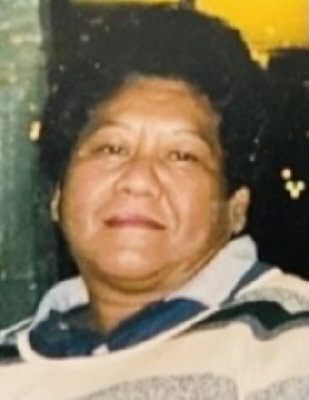 Diana Sumang Sinajana, Guam Obituary