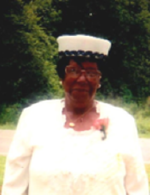 Hannah Louise Fullwood Mount Olive, North Carolina Obituary