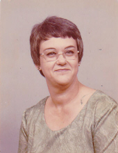 Doris Hunter Williams
